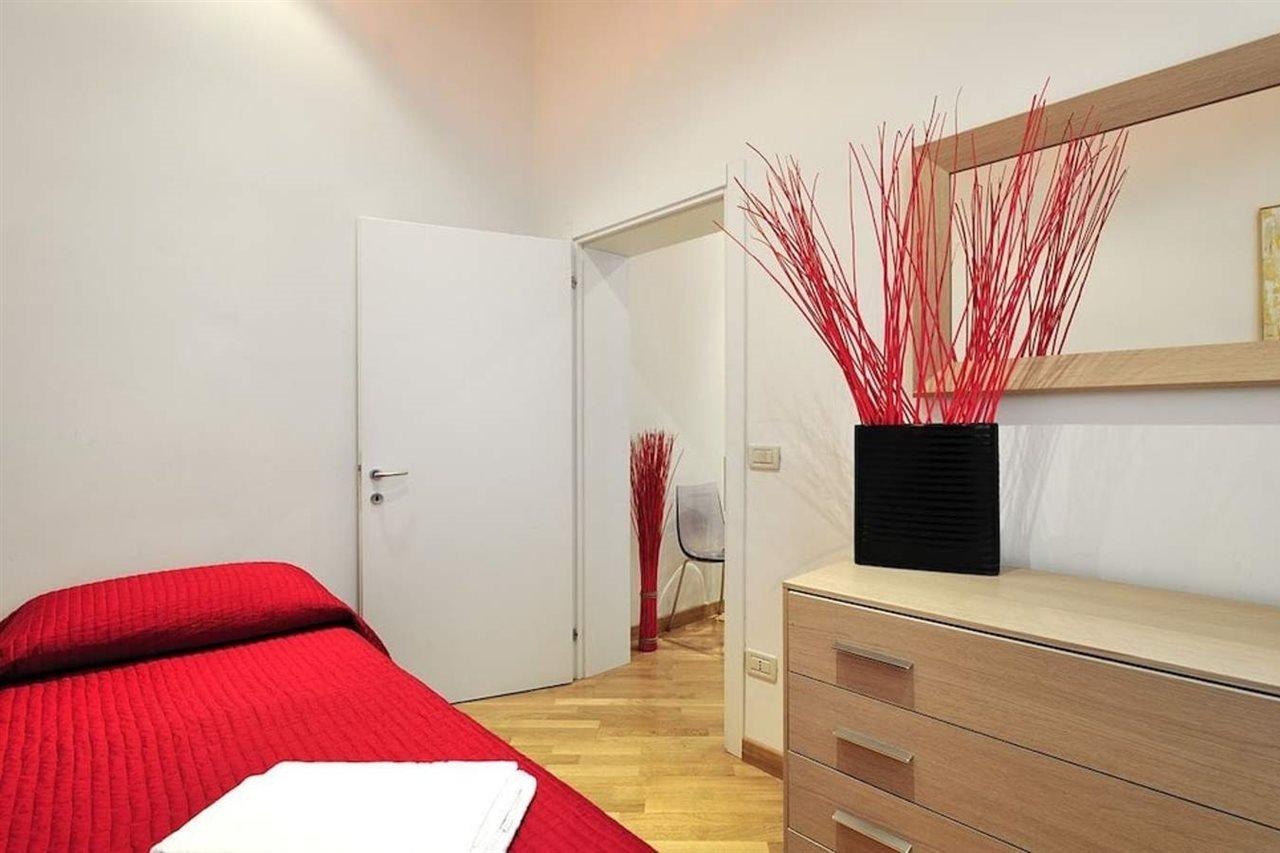 Alena Apartamento *